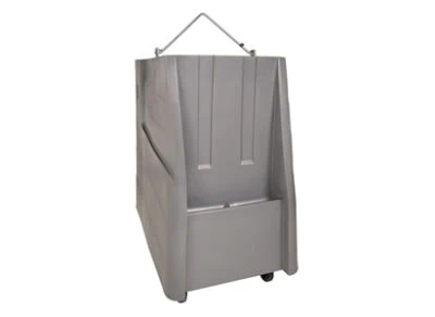 SPECIALIZED EQUIPMENT
