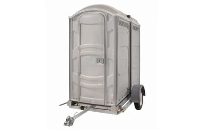 ROLLING TRAILERS