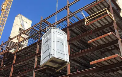 HIGH RISE UNIT