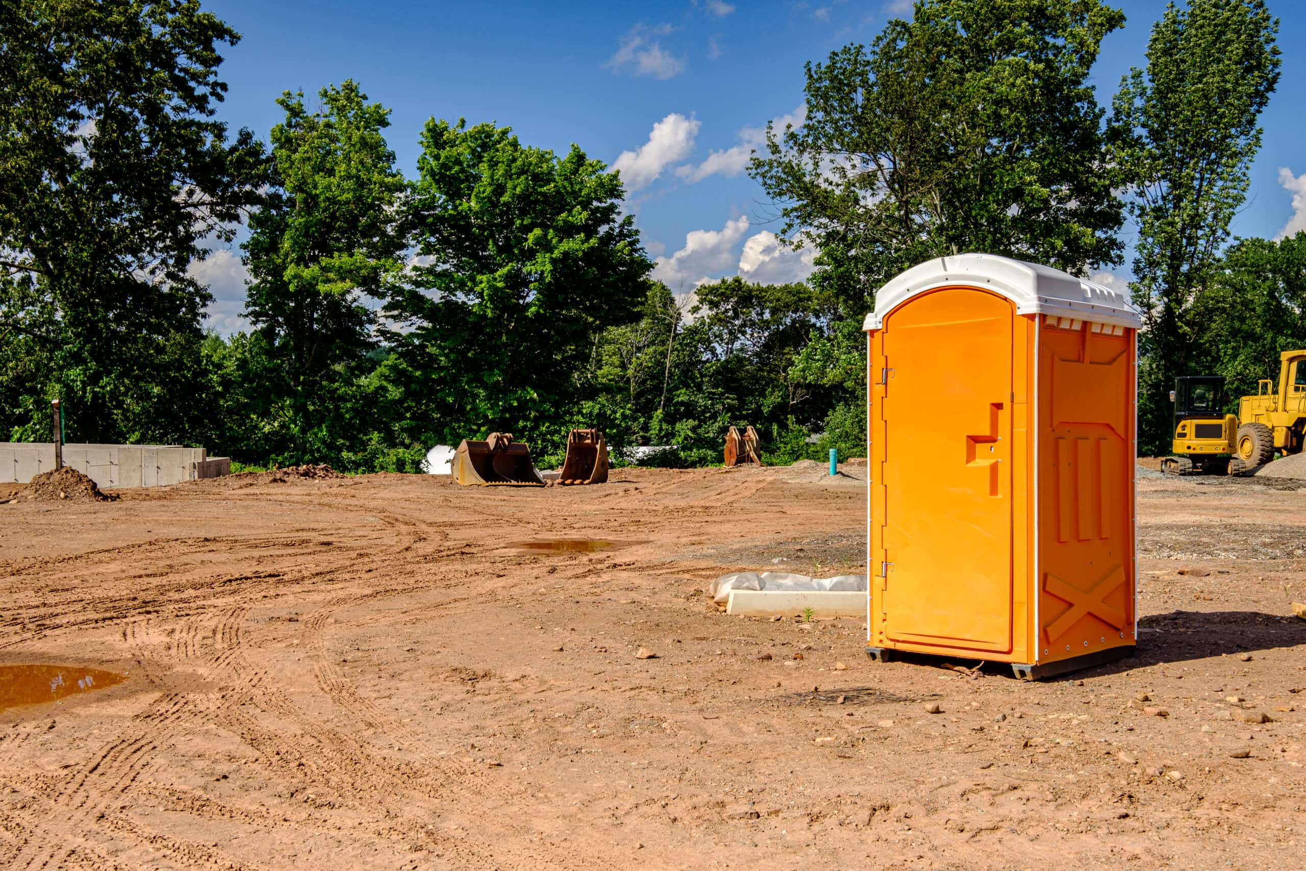 CONSTRUCTION PORTA POTTY NEAR ME